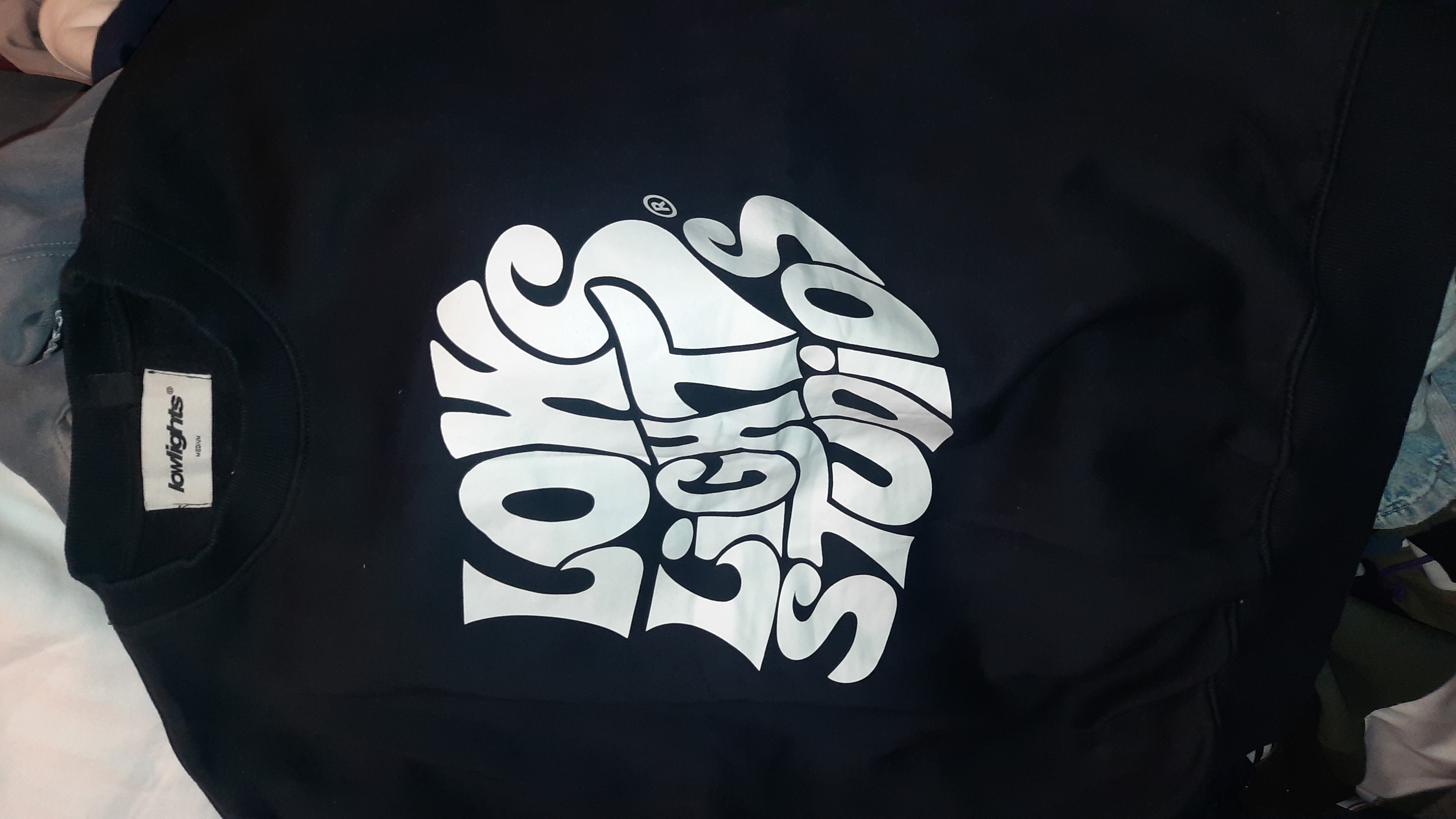 دورس مردانه برند lowlights جنس نخ پنبه